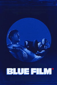 Синий фильм