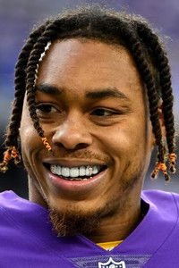 Джастин Джефферсон