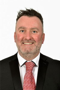 Колин Муртаг