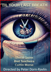 'Til Your Last Breath