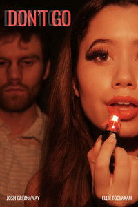 Don’t Go