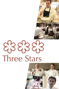 Drei Sterne - Die Köche und die Sterne