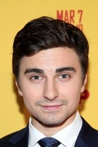 Алекс Озеров