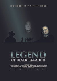 Legend of Black Diamond