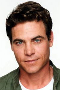 Дэвид Ландри