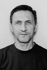 Димитрий Татишвили