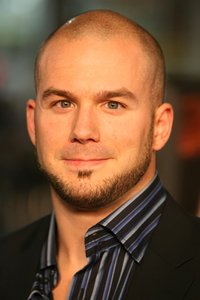 Уилл Сэндерсон