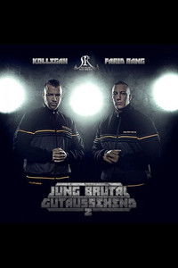 Kollegah und Farid Bang: Jung, brutal, gutaussehend 2