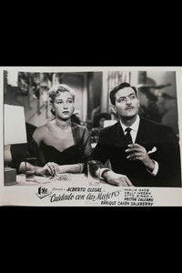 Cuidado con las mujeres