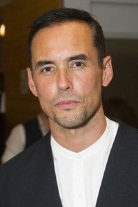 Стив Джон Шеперд