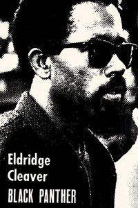 Eldridge Cleaver, Black Panther