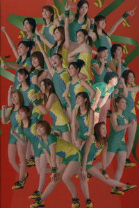 Hello! Project SPORTS FESTIVAL 2006 Solo 岡井千聖