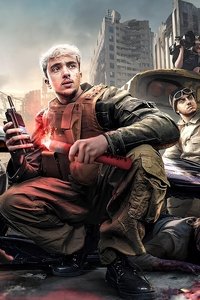 48H pour Survivre à une invasion de Zombie