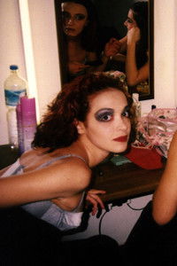 Надя Коначкиева