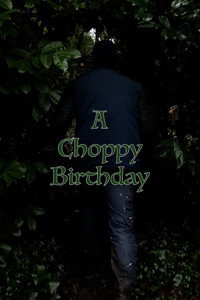 A Choppy Birthday