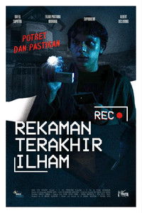 Rekaman Terakhir Ilham