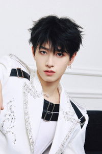 Чжу Чжи Синь