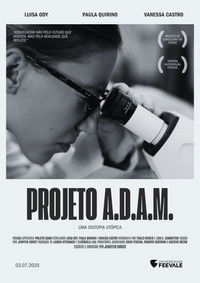 Projeto Adam
