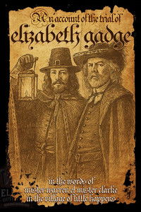 The Trial of Elizabeth Gadge