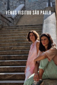 Vênus Visitou São Paulo