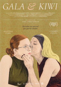Gala & Kiwi