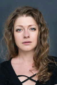 Антонина Комиссарова