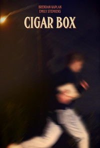 Cigar Box