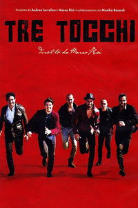 Tre tocchi