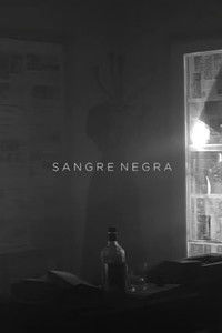 Sangre Negra
