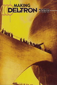 Making Deltron 3030