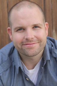 Дэниэл Ван Кирк