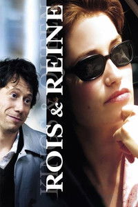 Короли и королева