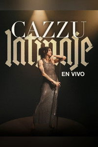 Cazzu - Latinaje Tour