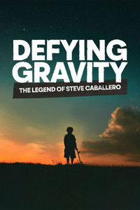 Defying Gravity