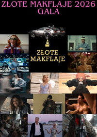 Złote Makflaje 2026 – Gala