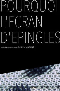 Pourquoi l'écran d'épingles ?