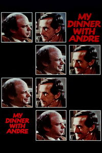 Мой ужин с Андре