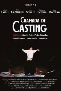 Chamada de Casting