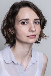 Сара Бек Мэтер