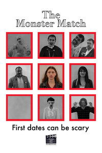 The Monster Match
