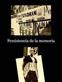 Persistencia de la memoria