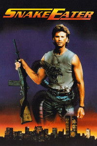 Пожиратель змей