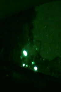 オバケを換金する産業