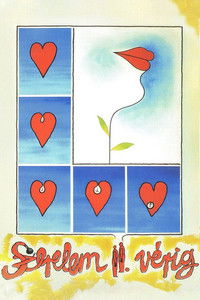 Szerelem második vérig