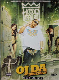 OJ Da Juiceman: Got Juice
