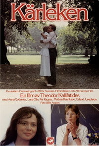 Kärleken
