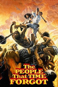 Люди, забытые Временем