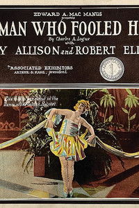 The Woman Who Fooled Herself