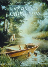 Les années Campagne