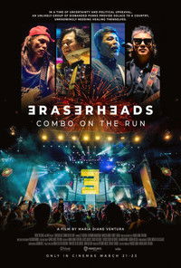 Eraserheads: Combo on the Run